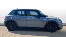 MINI Hatchback 2.0 Cooper S D 5dr Diesel Hatchback